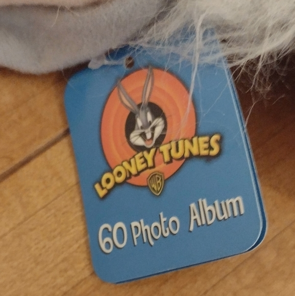 Warner Brothers Vintage Looney Tunes photo Album - Picture 2 of 10